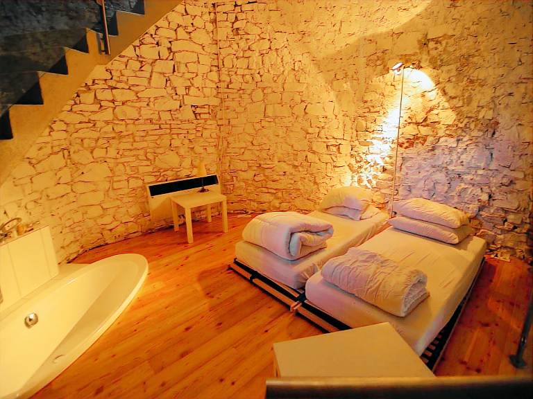 420 m² Ferienhaus