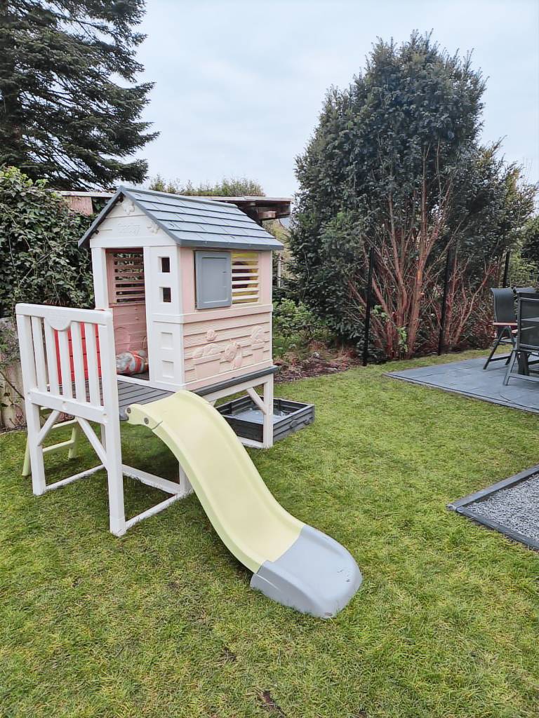 Ferienwohnung