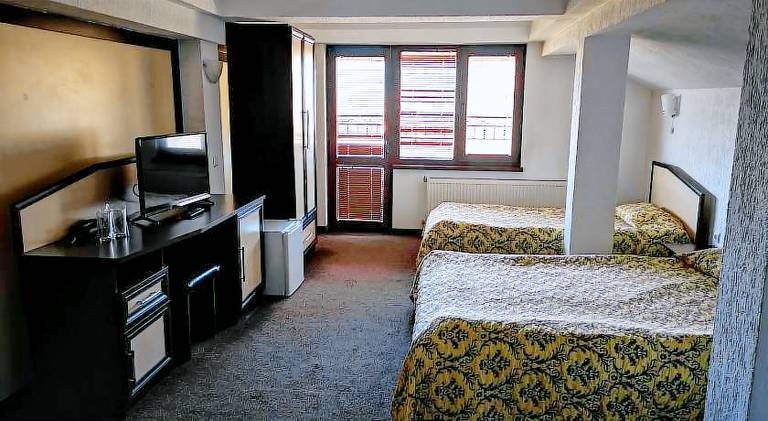 Ribkata Family Hotel — photo 2