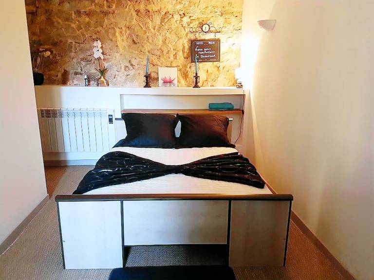 Chambre d'hôtes Roquemaure