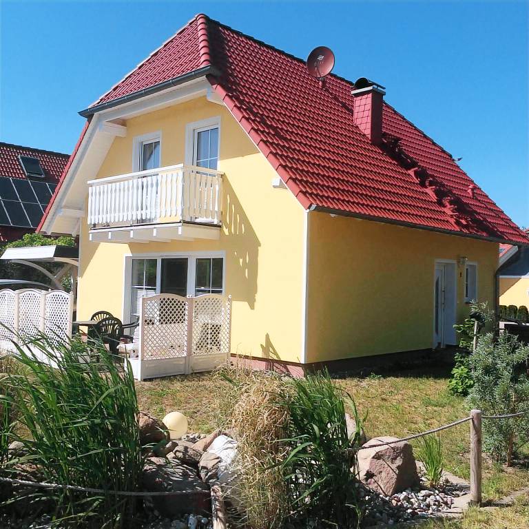 Ferienhaus Verchen