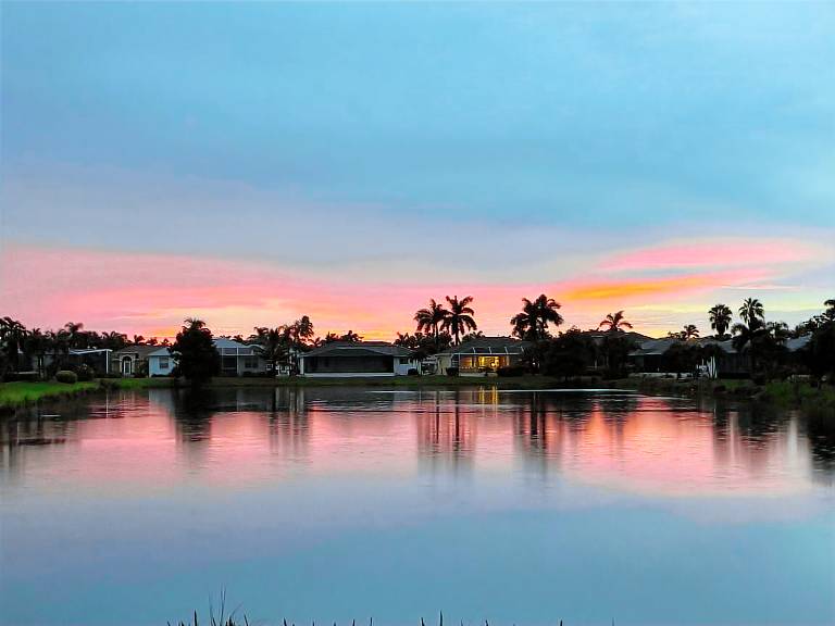 Ferienhaus Fort Myers