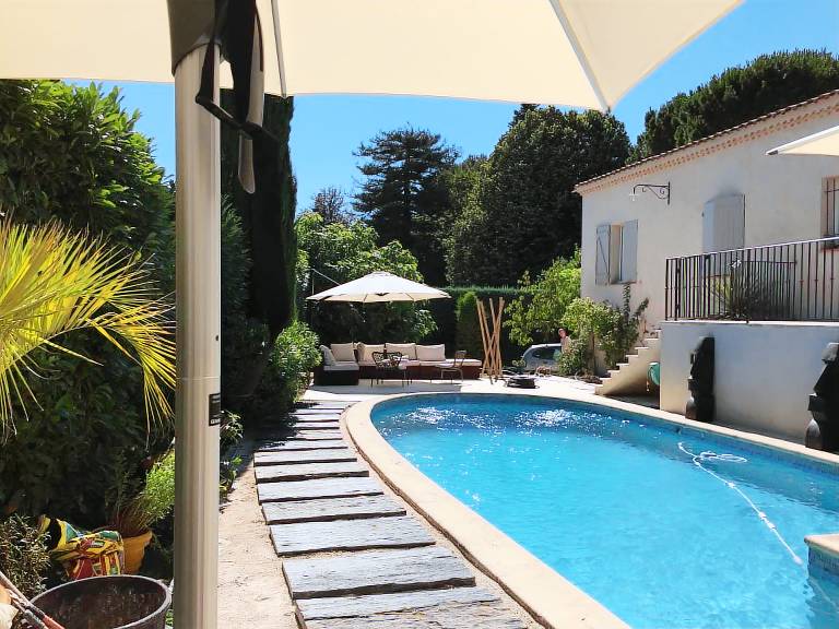 Villa  Venelles
