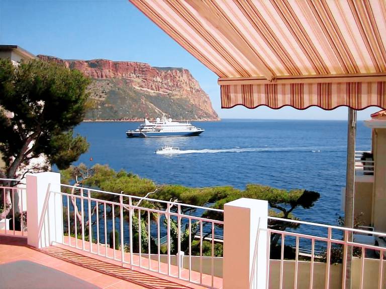 Appartement  Cassis