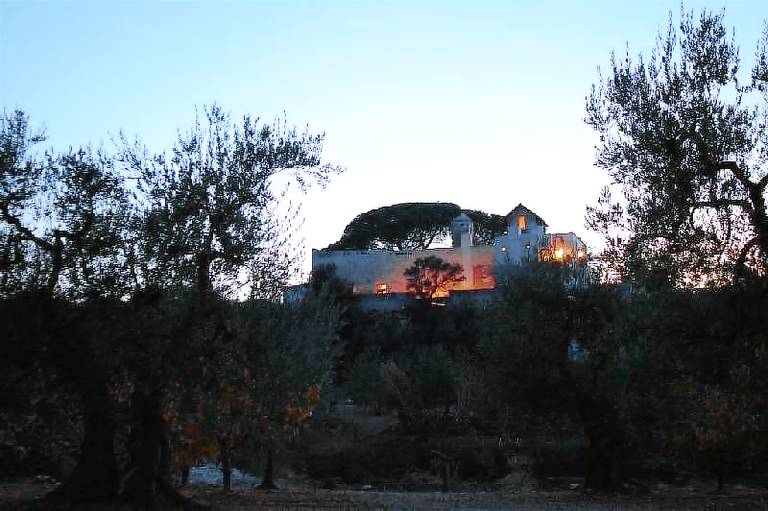 Posta Santa Croce - Ospitalità in Masseria: Cerere — photo 3