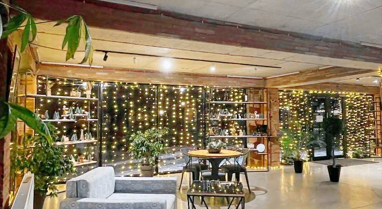 Apartament Bakuriani