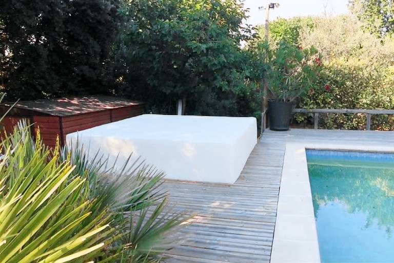 Maison de vacances  Aix-en-Provence