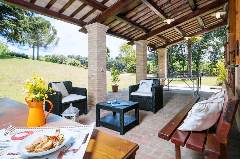 Casa Carignano