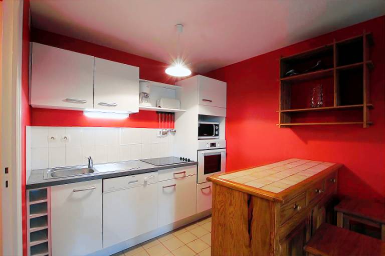 Gite with terrace & garden | Pet-friendly — photo 2