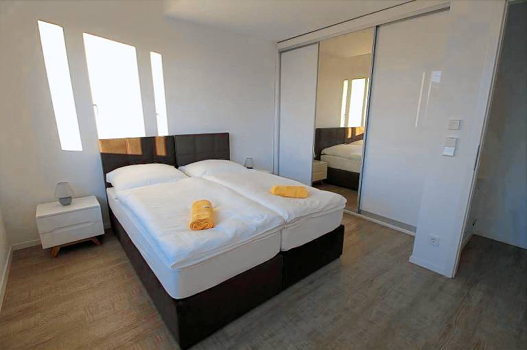 Ferienwohnung Karlsruhe
