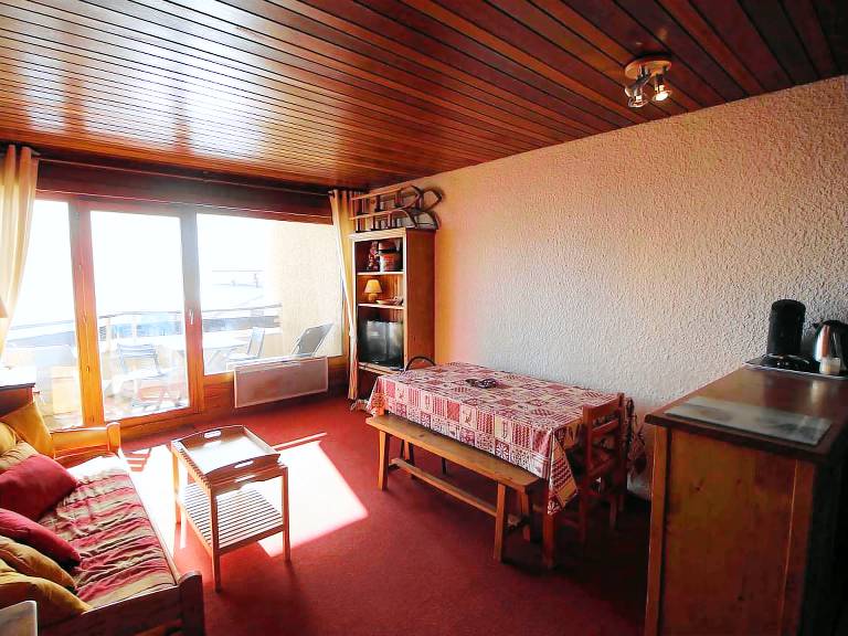 Holiday apartment with 2 rooms for 8 persons — photo 3
