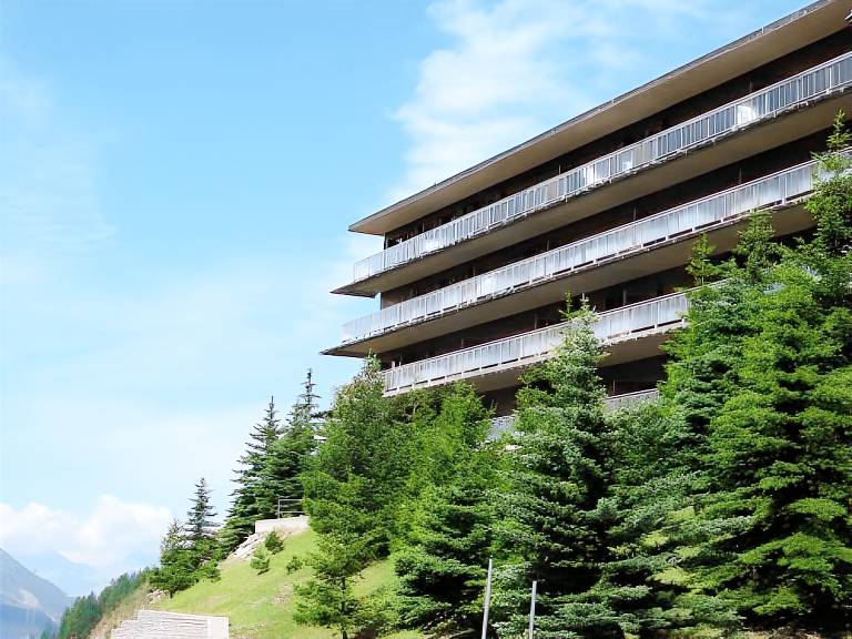Resort Palace Sestriere 1 e 2 in Sestriere