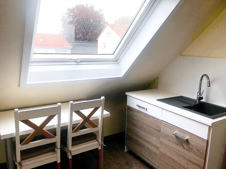 Ferienwohnung Göppingen