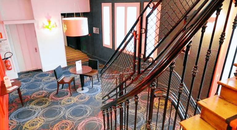 Best Western Dijon Centre Gare — photo 2