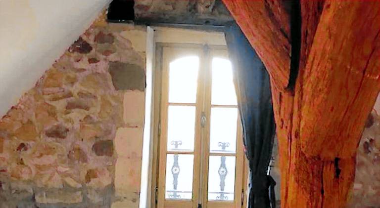Manoir de l'Herbier — photo 5