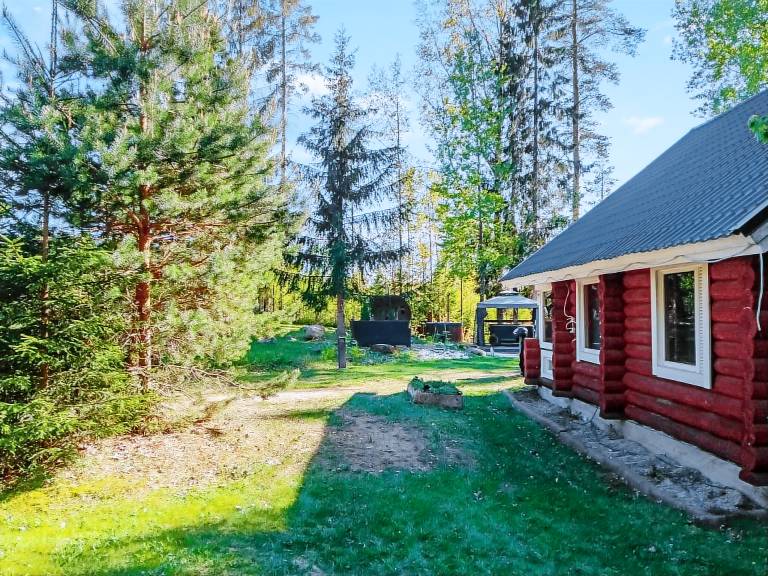 Beautiful house with sauna & patio | Nature view | Pets are welcome — photo 3