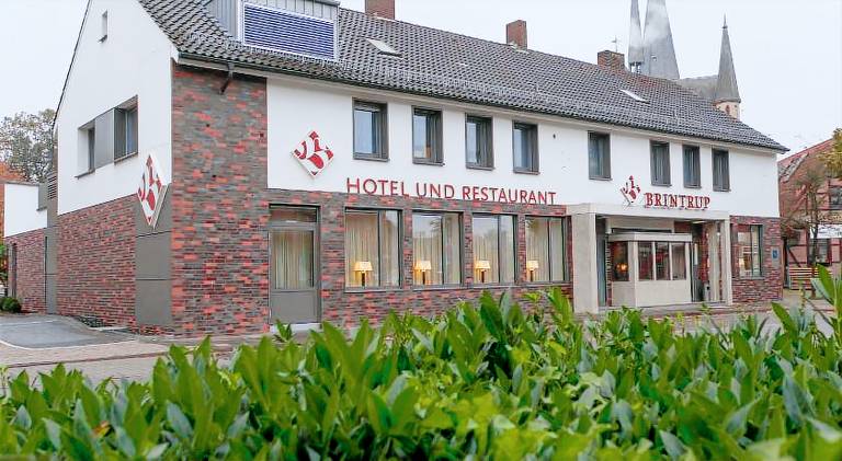 Hotel Restaurant Brintrup — photo 2