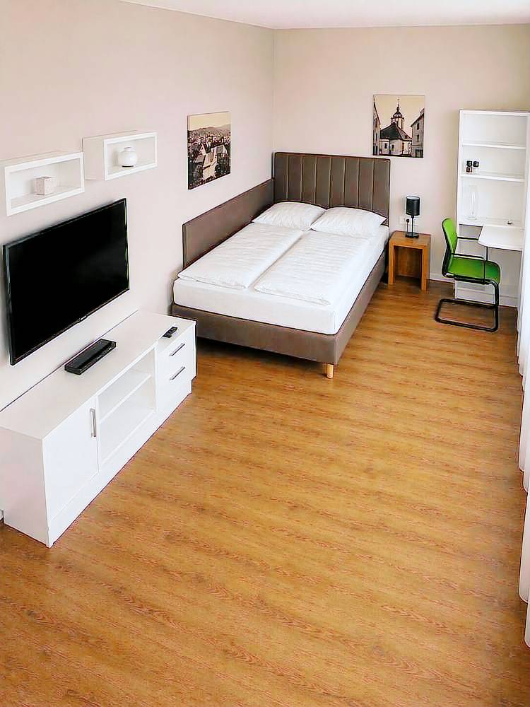 Aparthotel Siegen