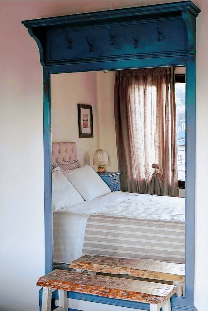 Bed and Breakfast Monfumo