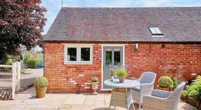 House Ashbourne