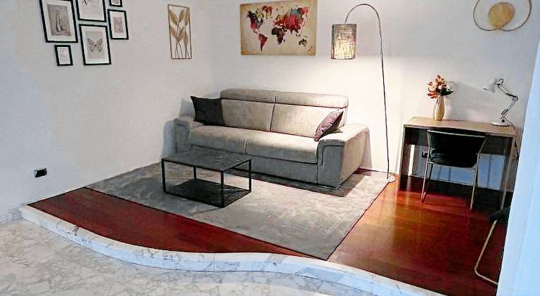 Rental apartment | Pets are welcome in Mestre