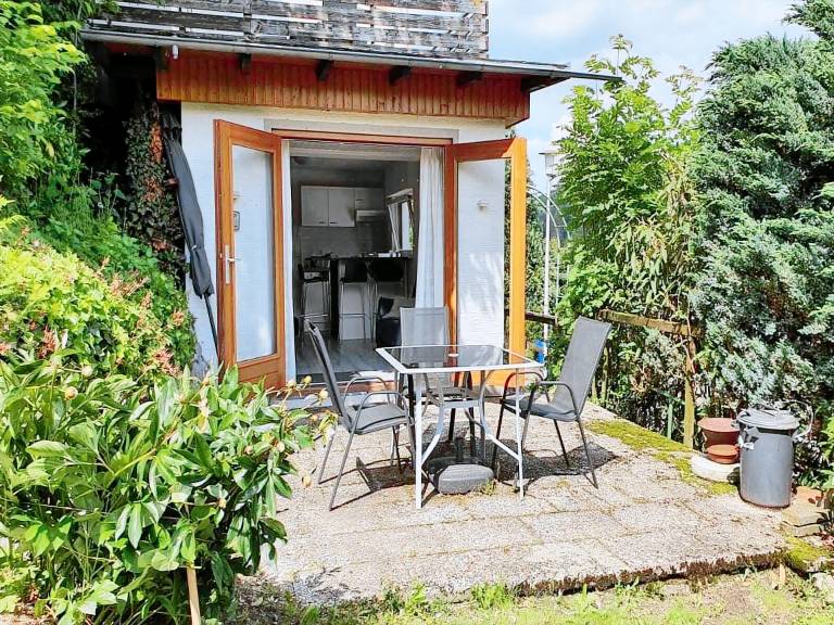 Ferienwohnung Willingen (Upland)