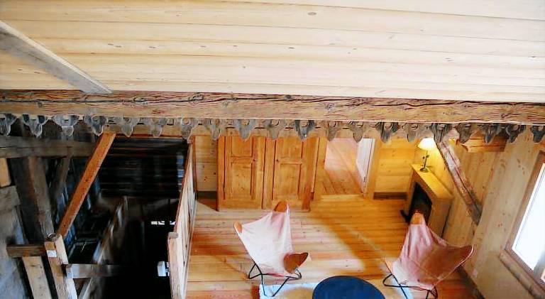 Rental apartment | Close to the ski | Pets allowed — photo 4