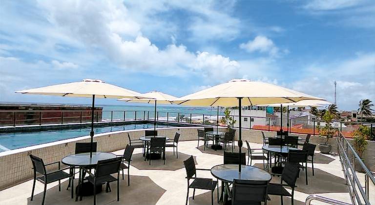 Holiday apartment with pool | Close to the beach | Pets are welcome — photo 3