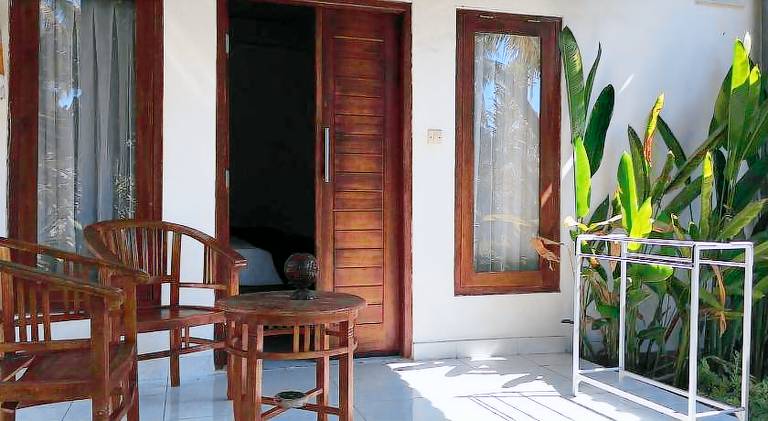 Coconut Village Guest House Lembongan RedPartner — photo 4