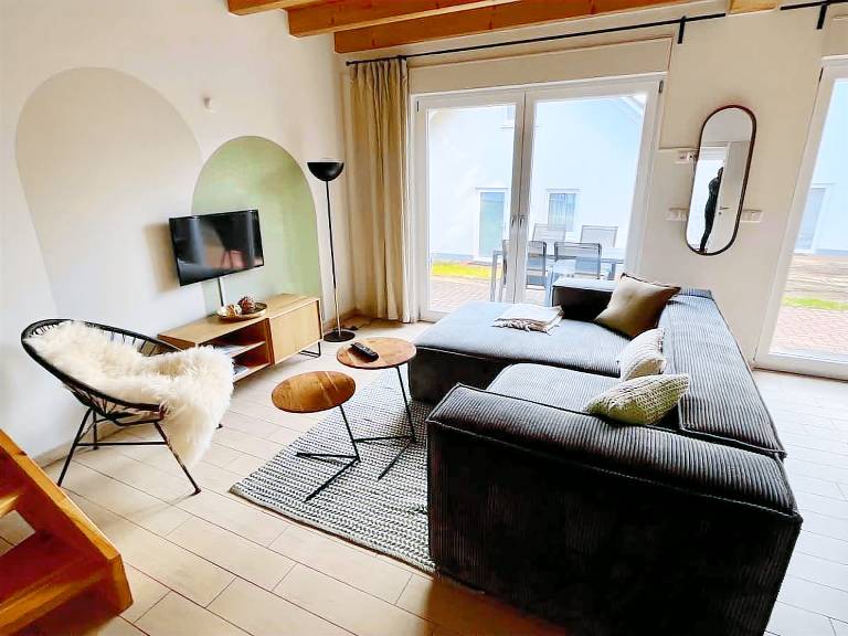 Children-friendly house with terrace & yard | Suitable for remote work | Pet-friendly — photo 2