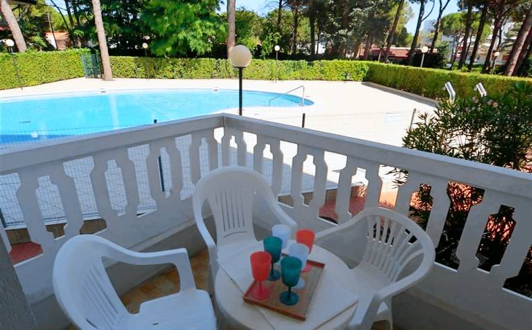 Studio Lignano Pineta
