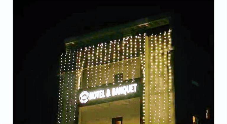 Roomssolution Patna — photo 5
