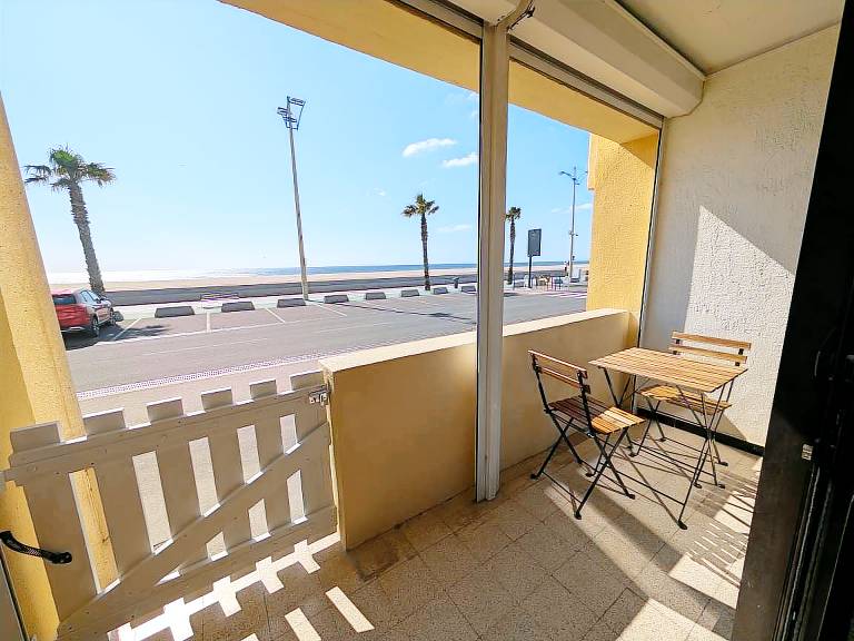 Appartement Port-la-Nouvelle