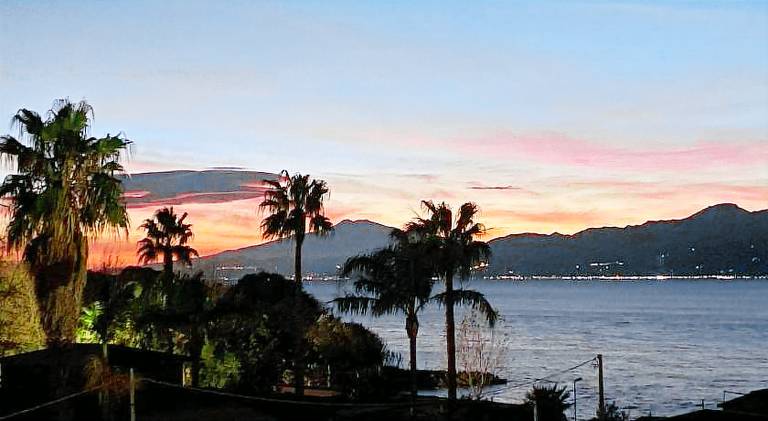 Thalassa Panoramic Suites — photo 3