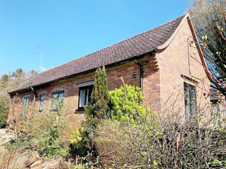 Cottage Woodlands