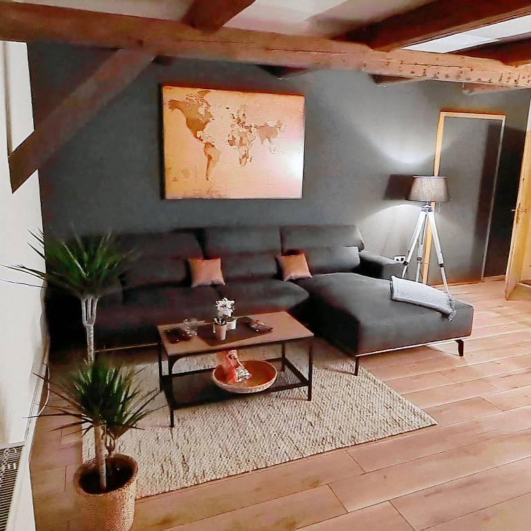 Ferienwohnung Bad Salzdetfurth