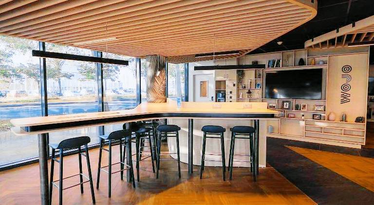 Novotel Le Havre Centre Gare — photo 4