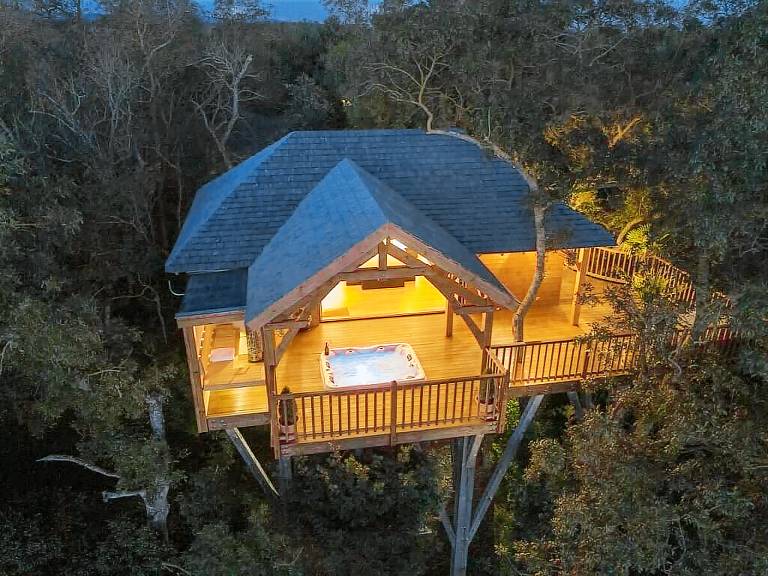 Cabin Alzonne