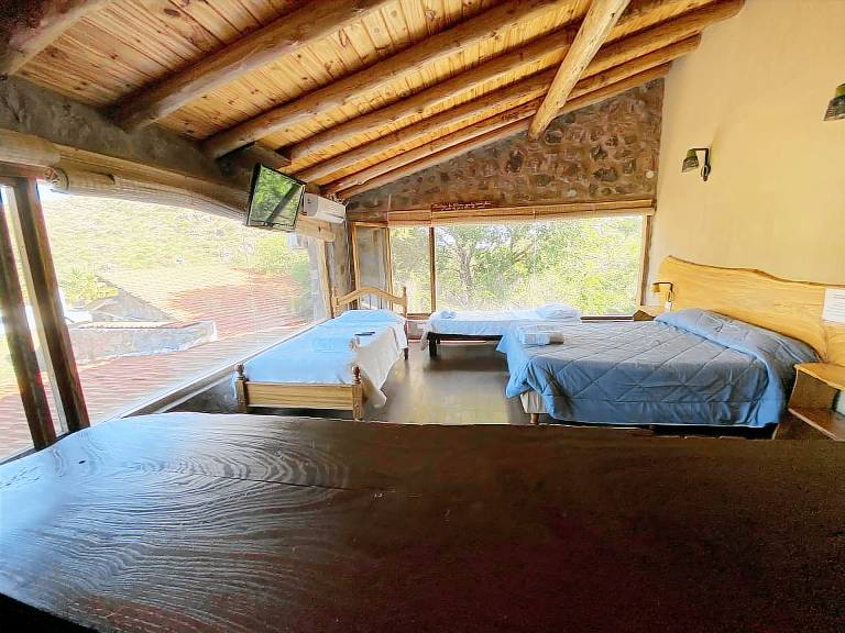 Apartment  San Luis