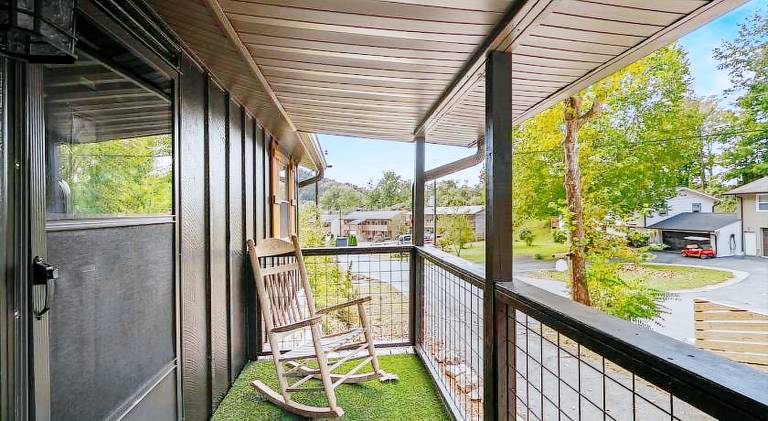 House with 2 rooms for 4 persons — photo 4