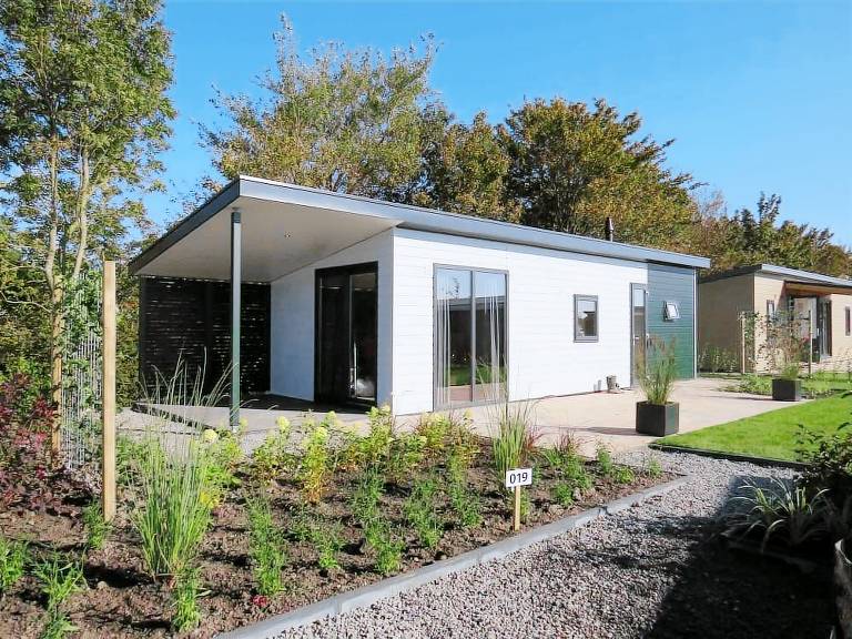 Chalet Bovenkarspel