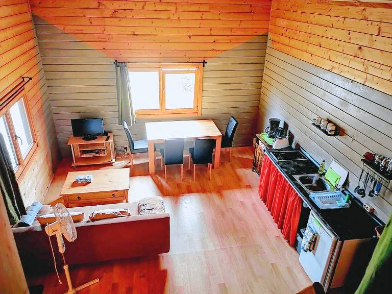 Ferienhaus 2
