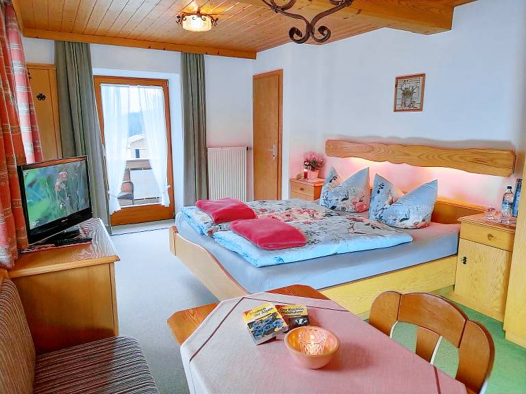 Privatzimmer  Ramsau bei Berchtesgaden