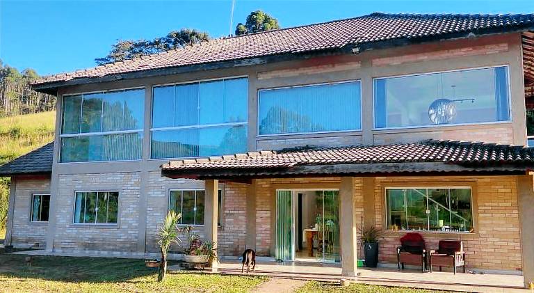 Villa with 1 room for 20 persons — photo 3
