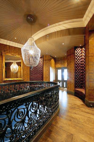 Malmaison Dundee Hotel — photo 4