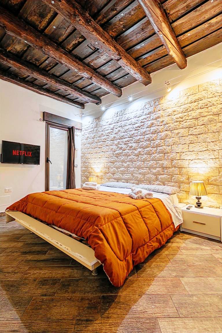 Family-oriented lovely rental apartment | Near Palermo Cathedral | City view | Pet-friendly — photo 4