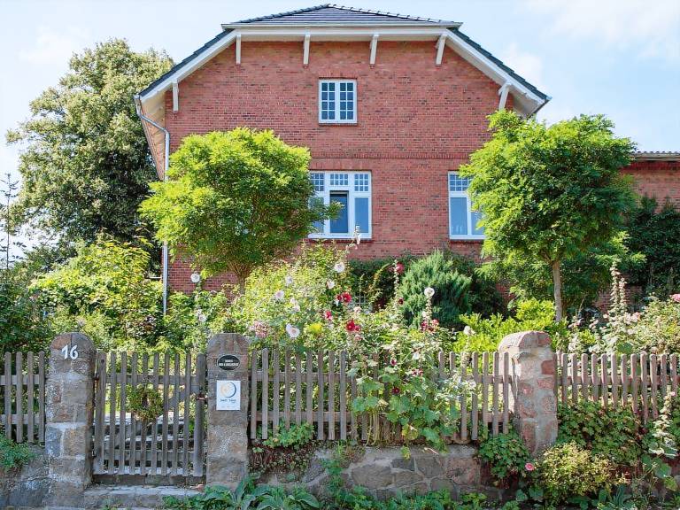 Landhaus Trittau