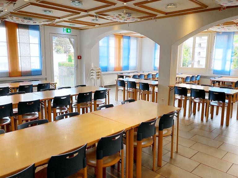 Youth Hostel Engelberg — photo 4