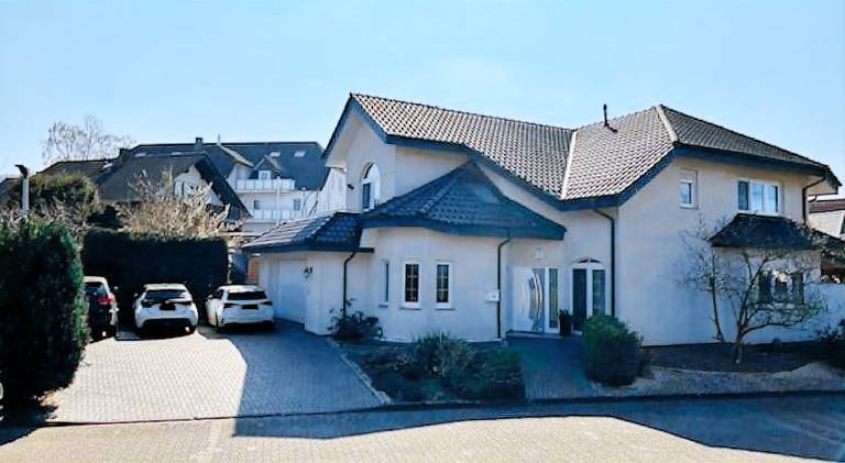 Ferienhaus  Lübbecke