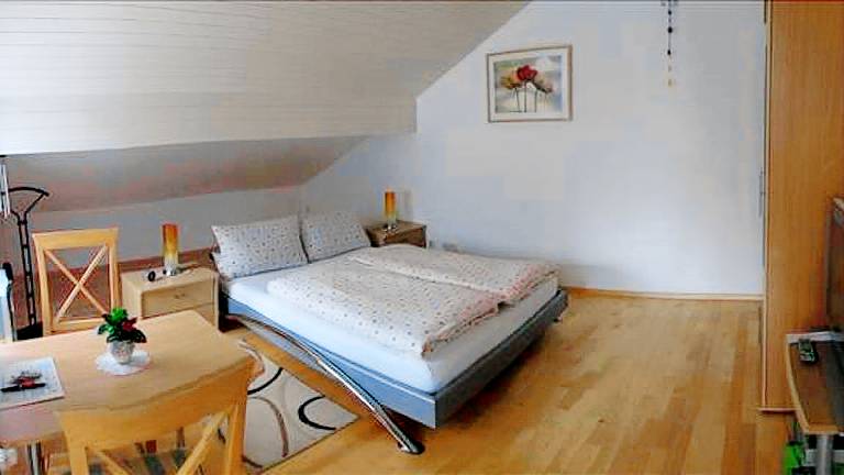 Ferienwohnung Isny im Allgäu